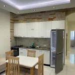 Franco Apartments