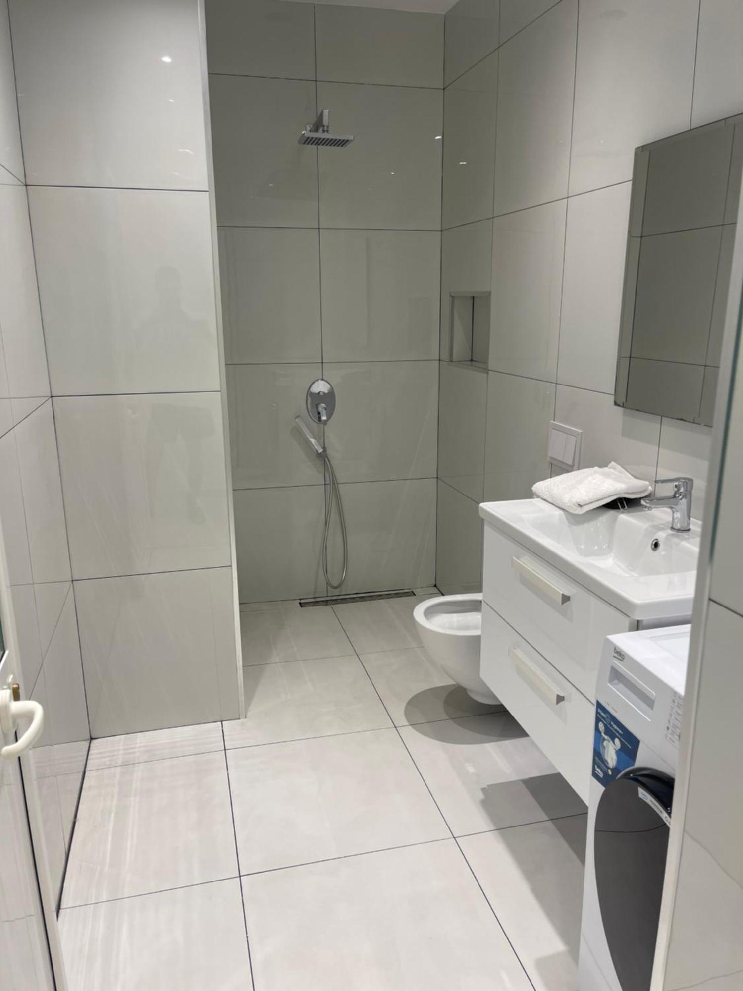 Apartamento Franco Tirana