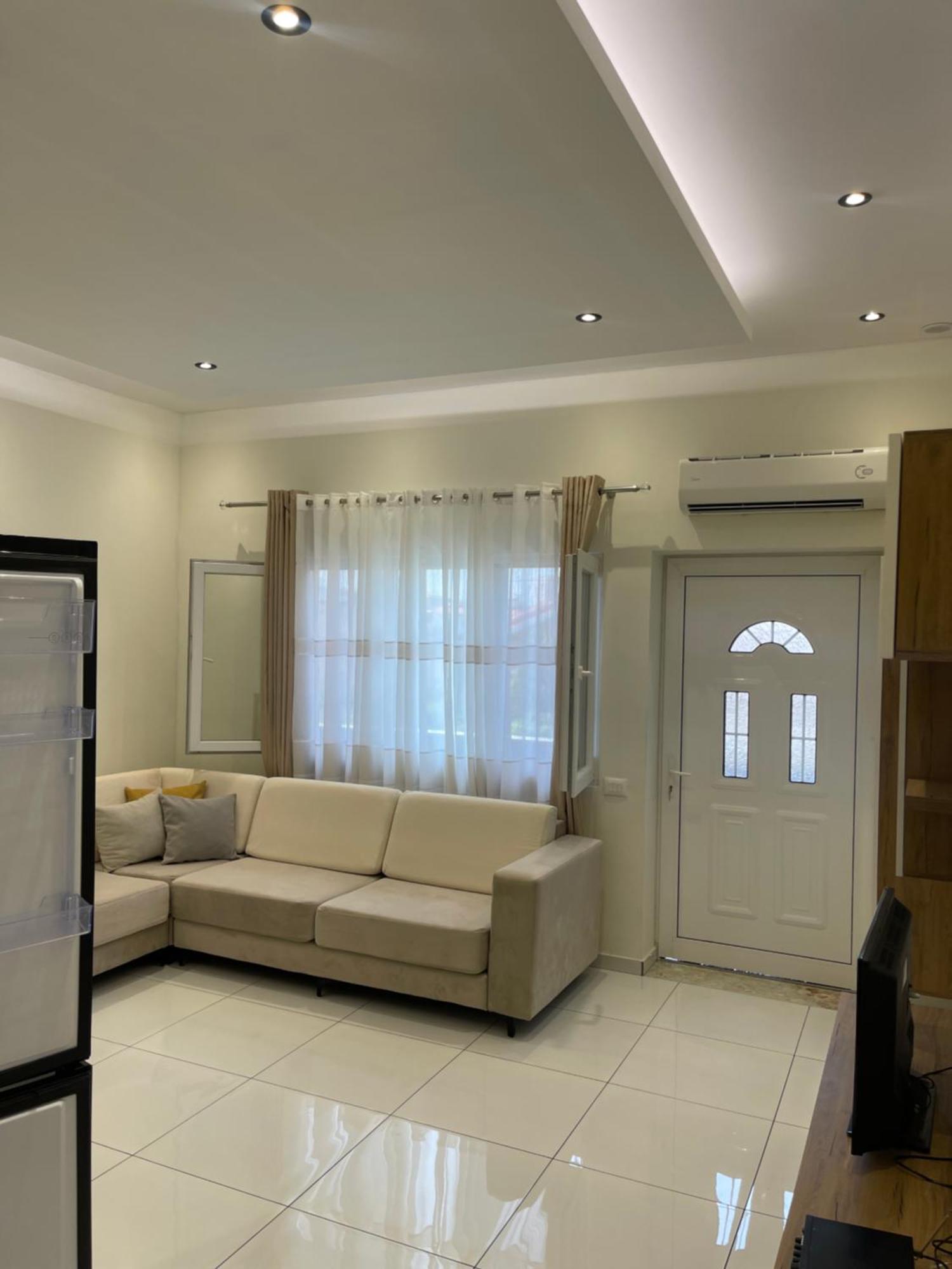 Apartamento Franco