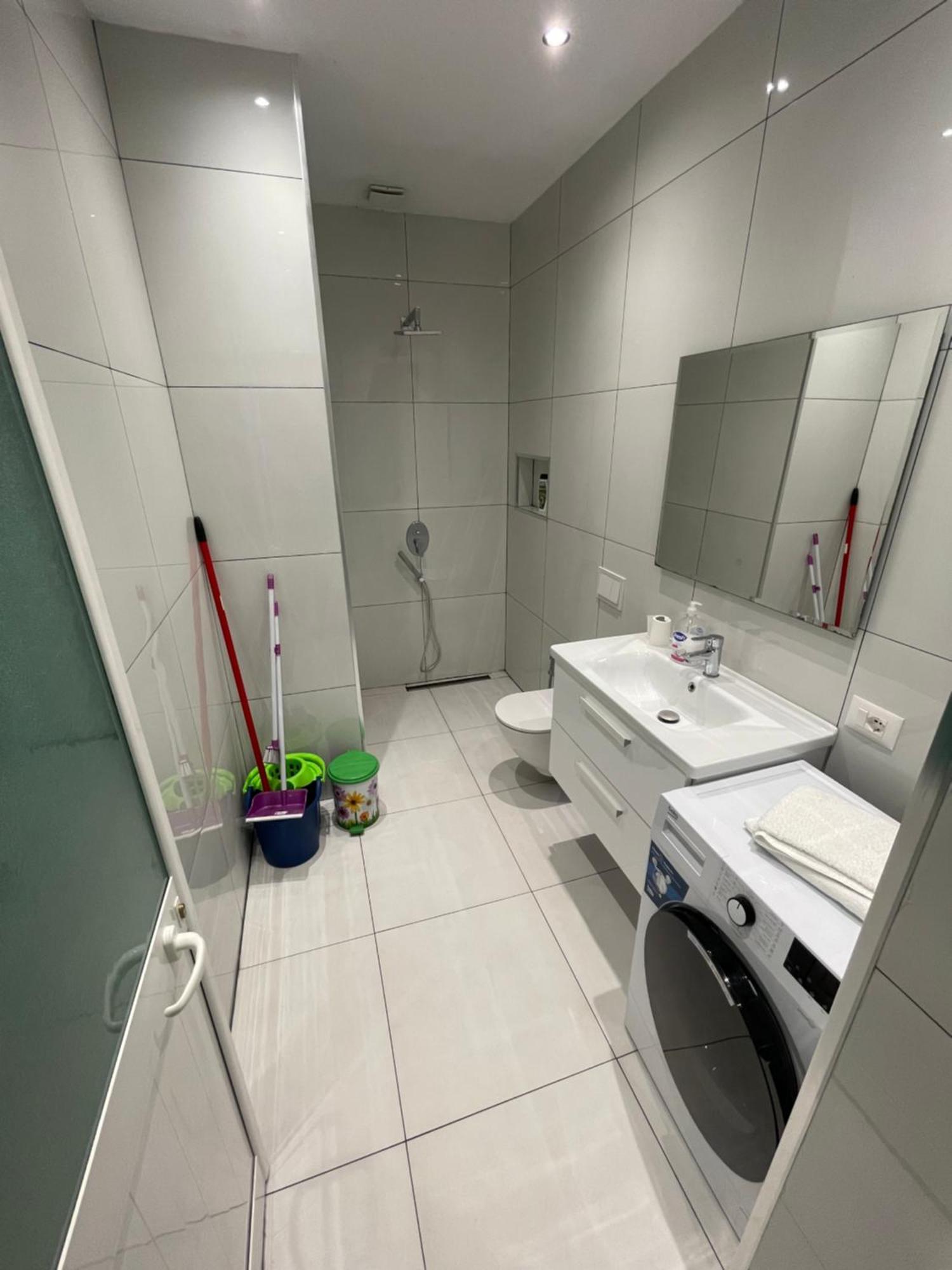 Apartamento Franco Tirana