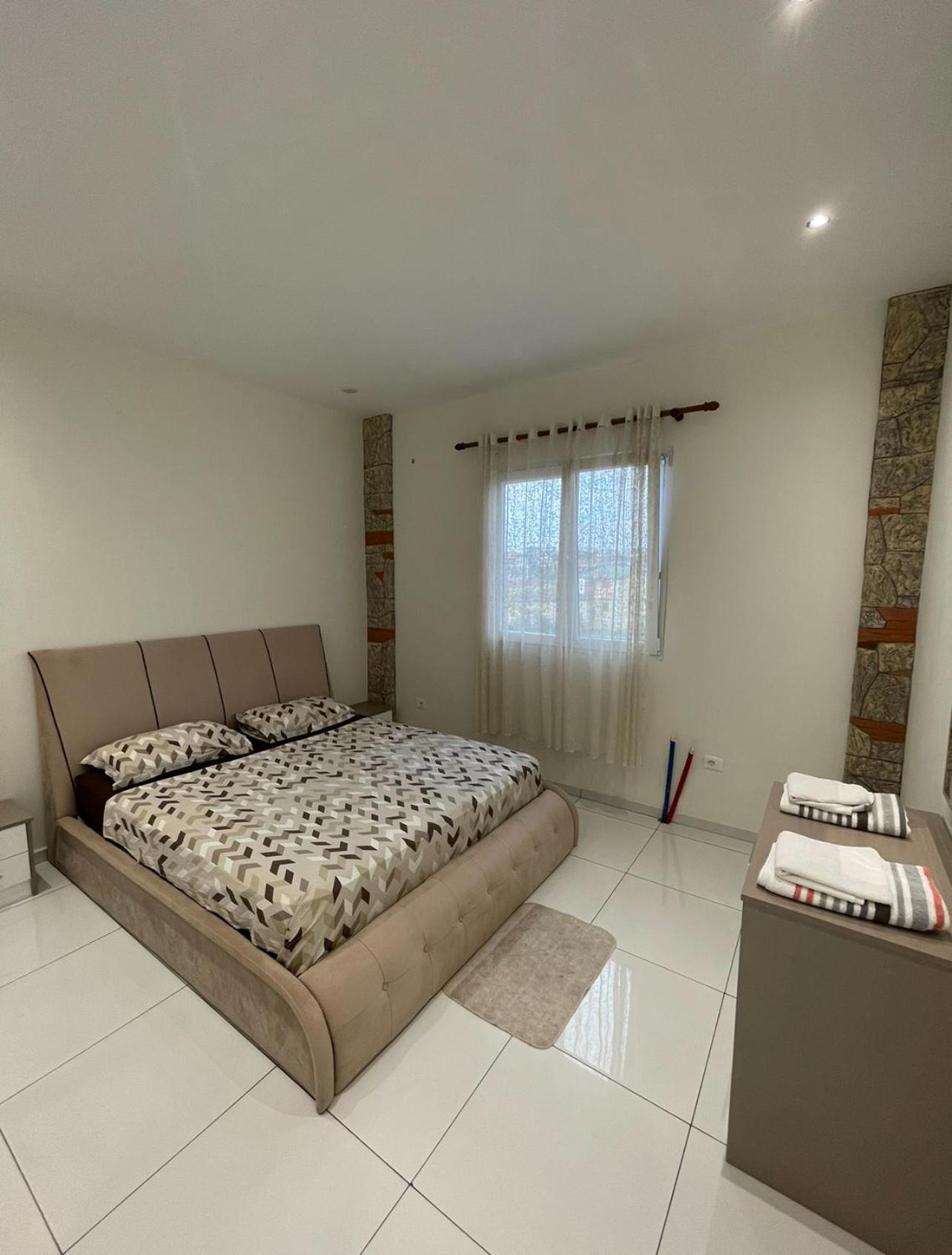 Apartamento Franco