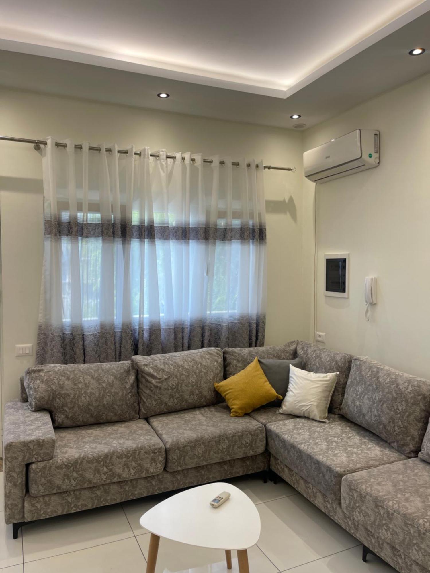Apartamento Franco Tirana