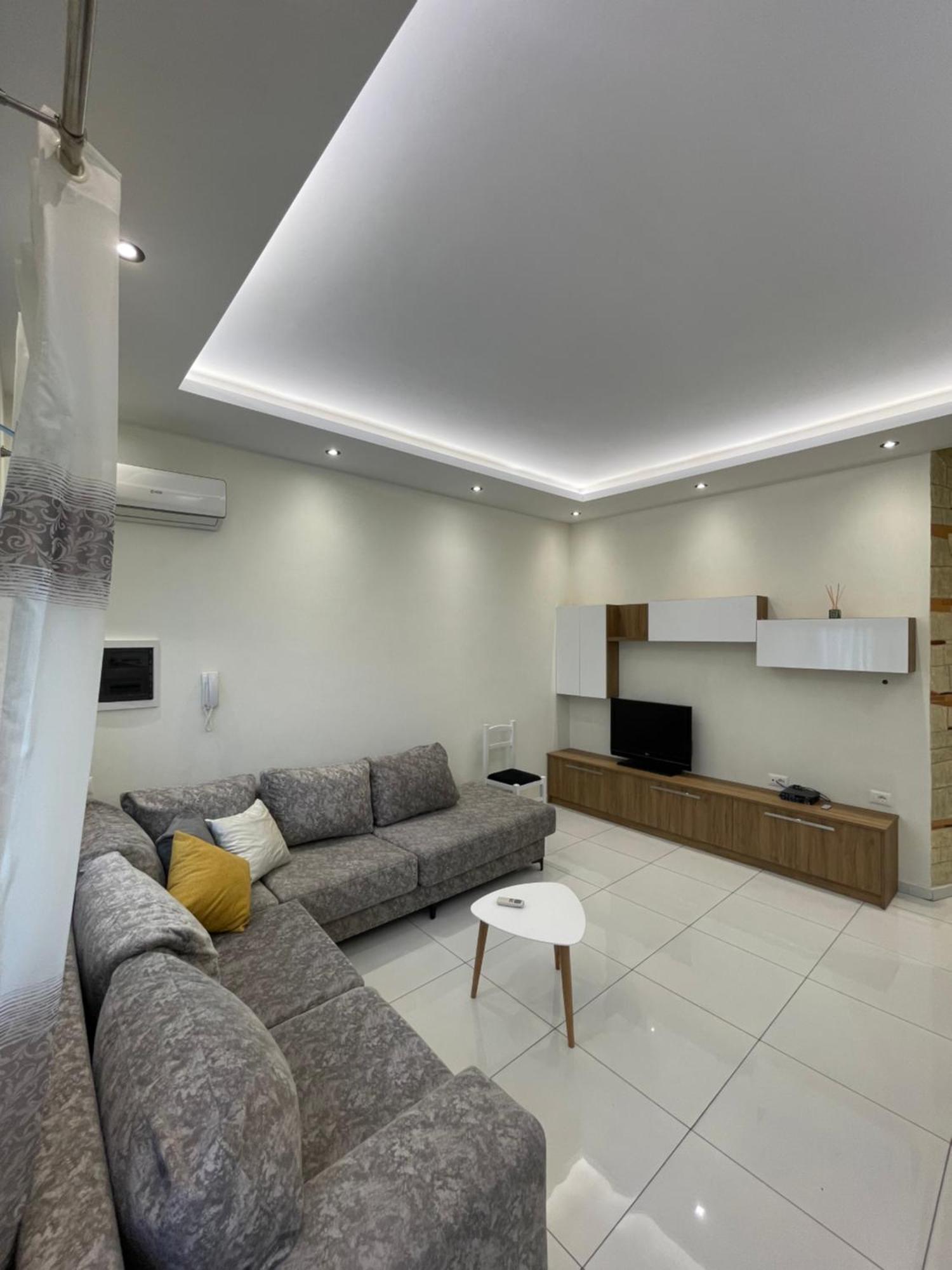 Apartamento Franco