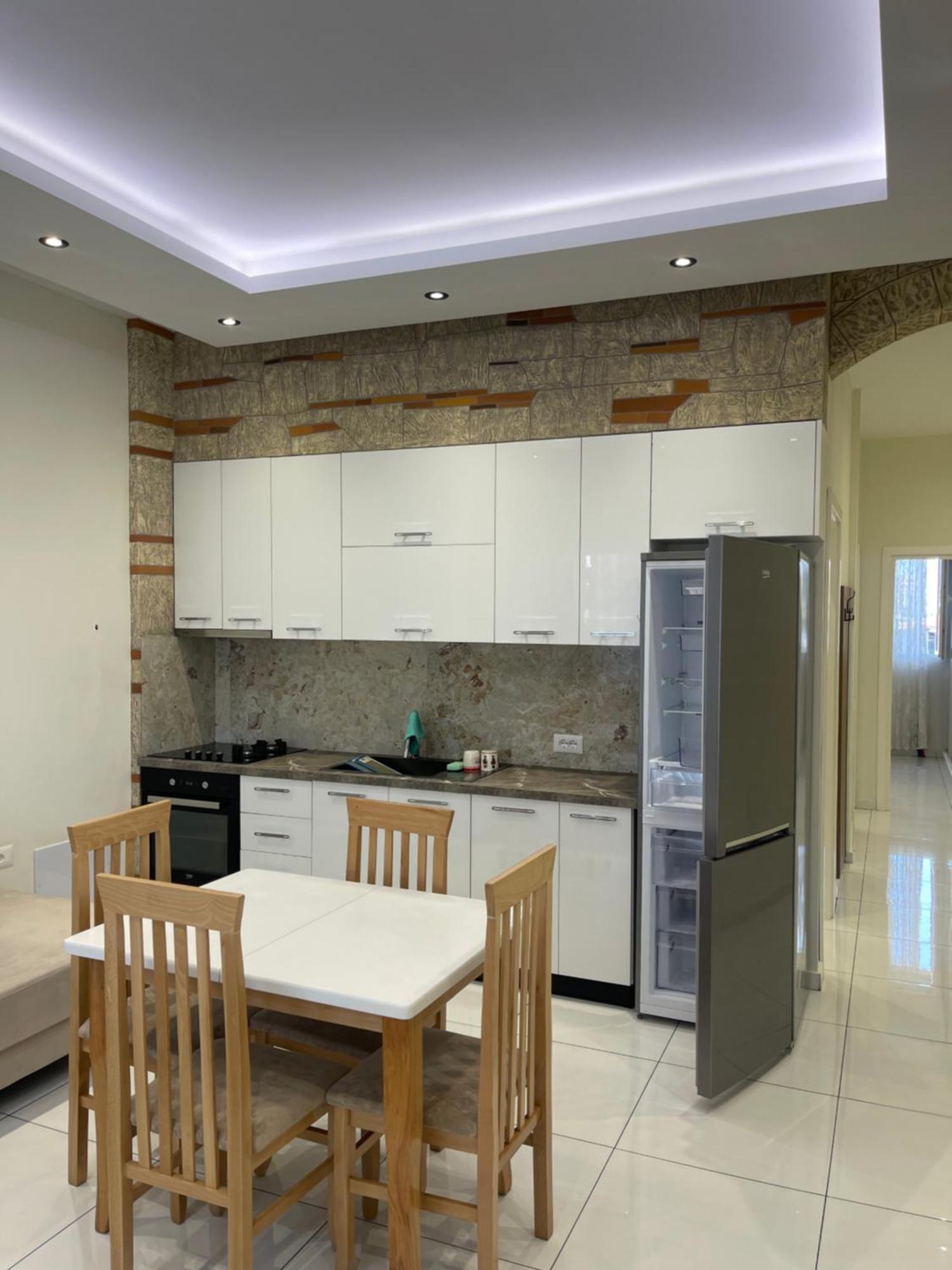 Apartamento Franco *