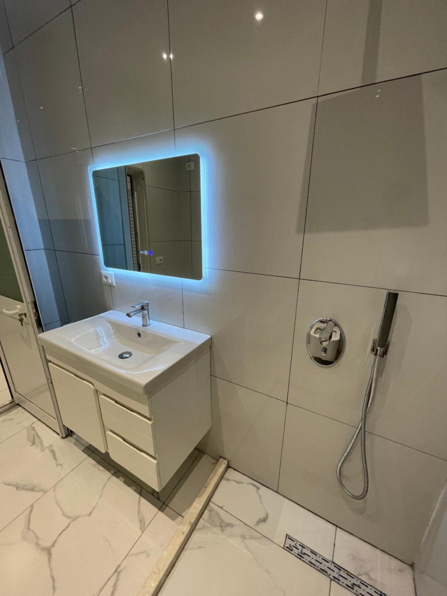 Apartamento Franco