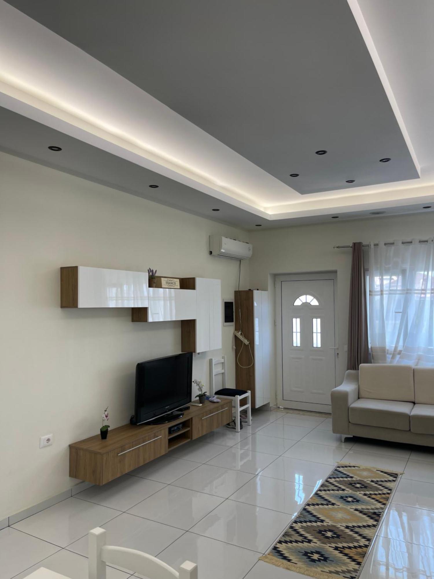 Apartamento Franco *