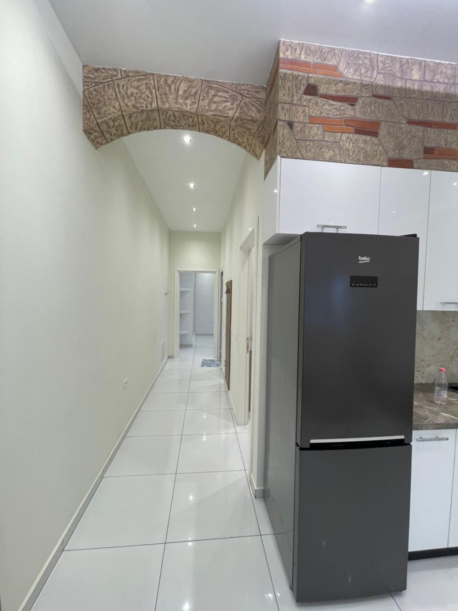 Apartamento Franco Tirana