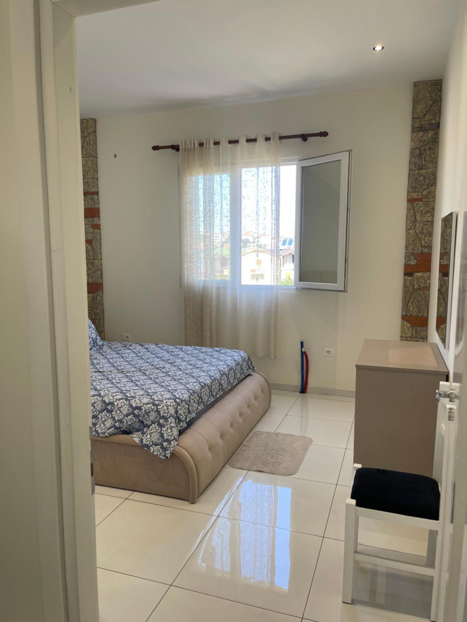 Apartamento Franco *