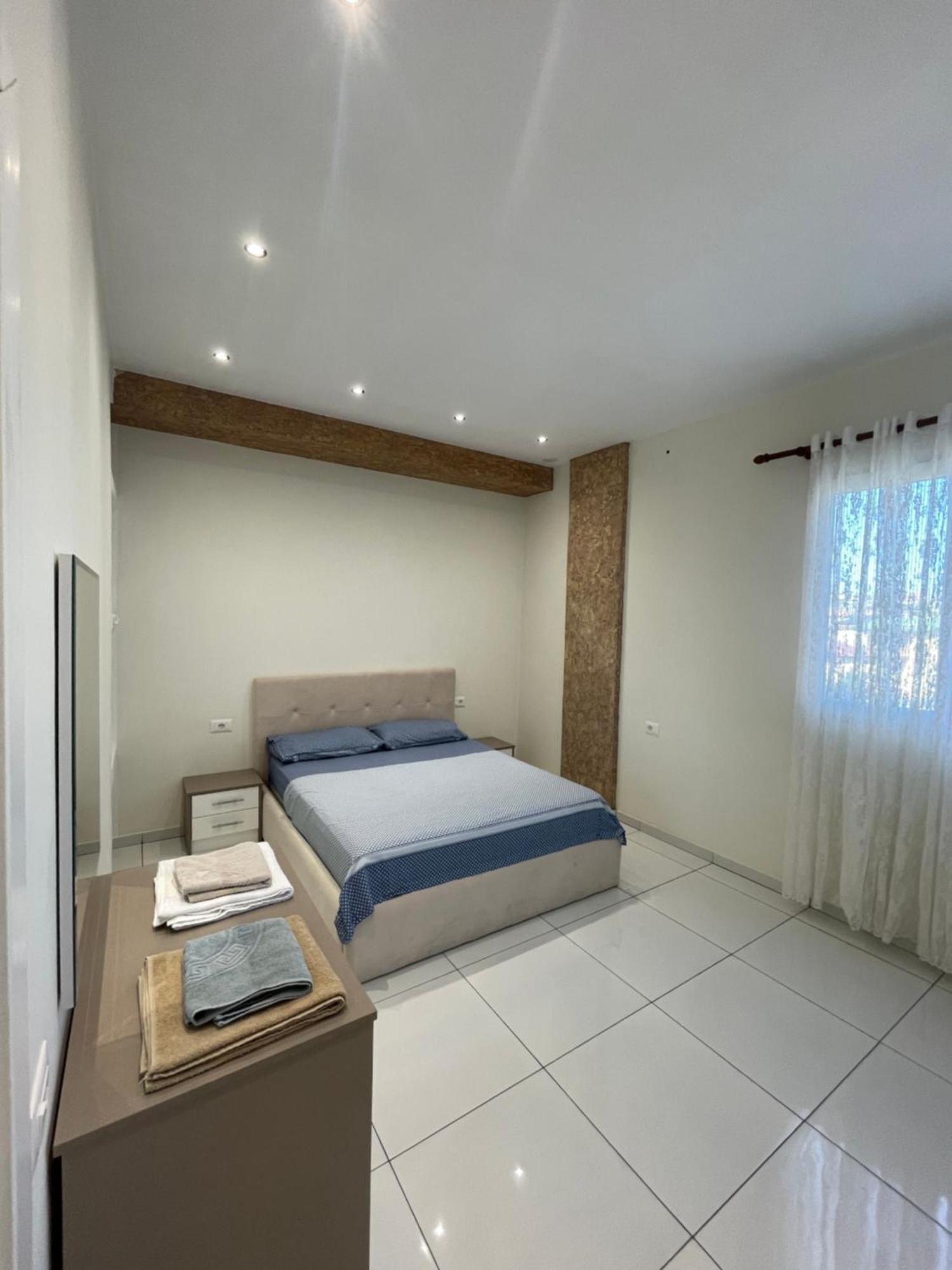 Apartamento Franco