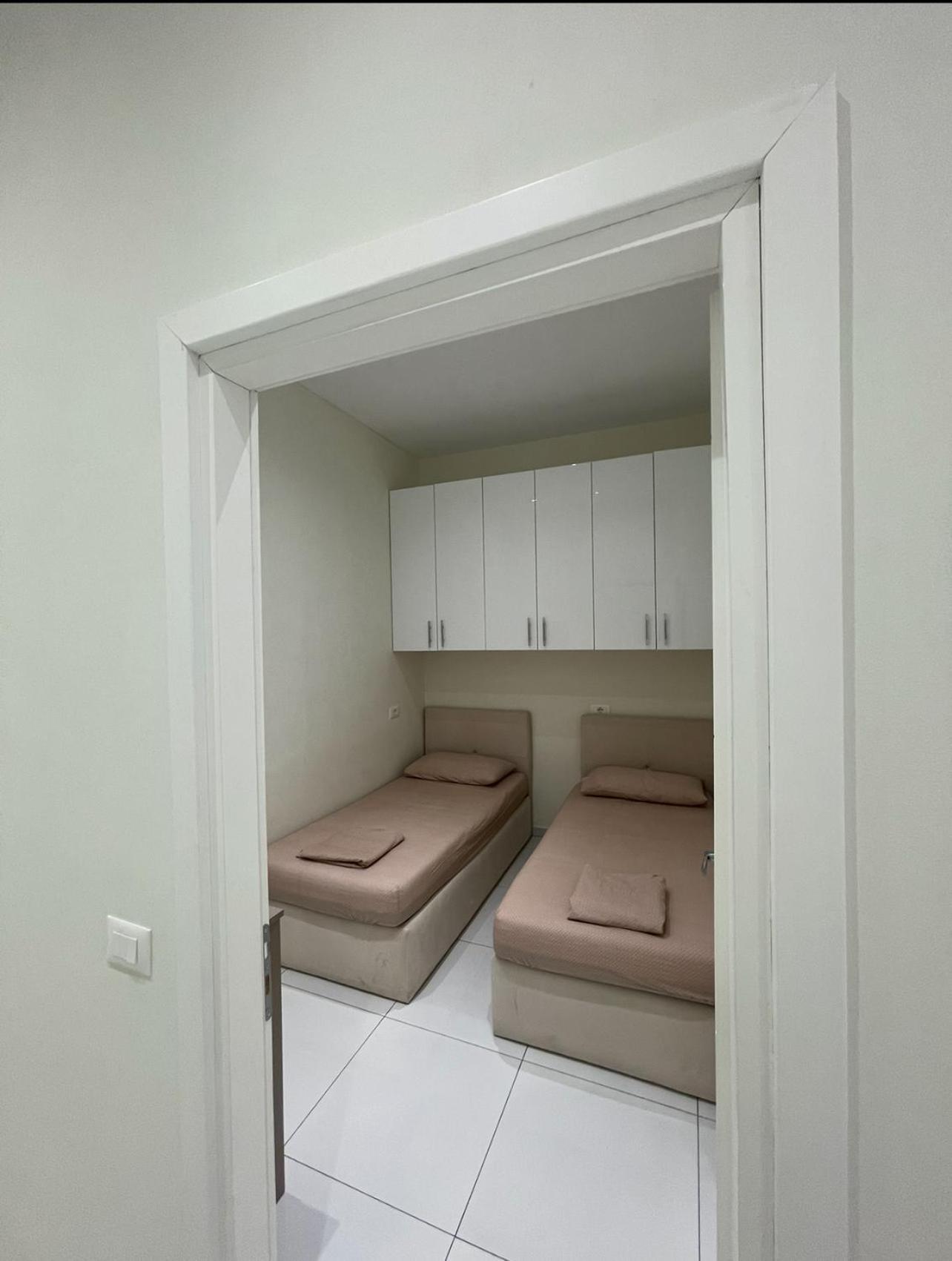 Apartamento Franco *